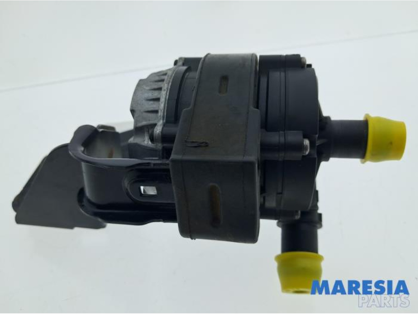 Renault - Arkana - Additional water pump