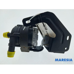 Renault - Arkana - Additional water pump