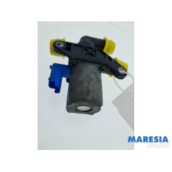 Renault - Arkana - Additional water pump