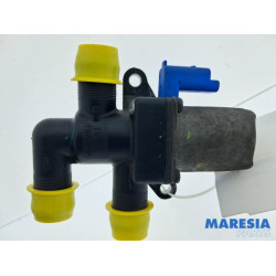 Renault - Arkana - Additional water pump