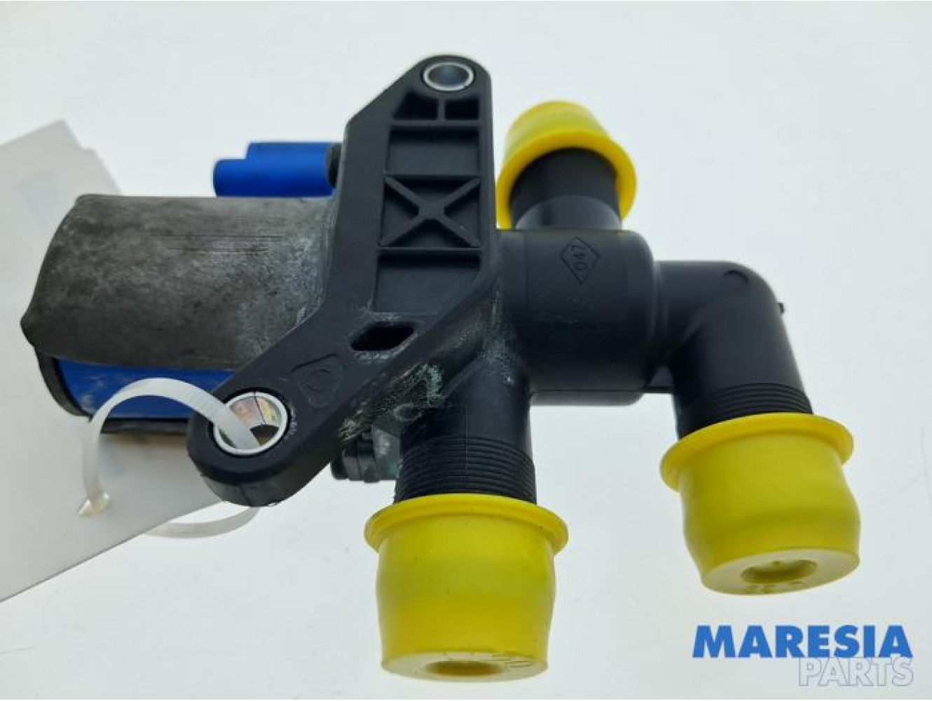 Renault - Arkana - Additional water pump