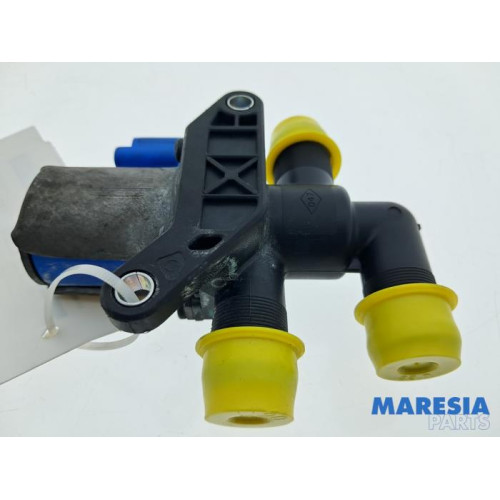 Renault - Arkana - Extra waterpomp