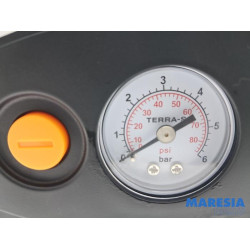 Renault - Arkana - Compressor
