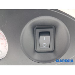Renault - Arkana - Compressor