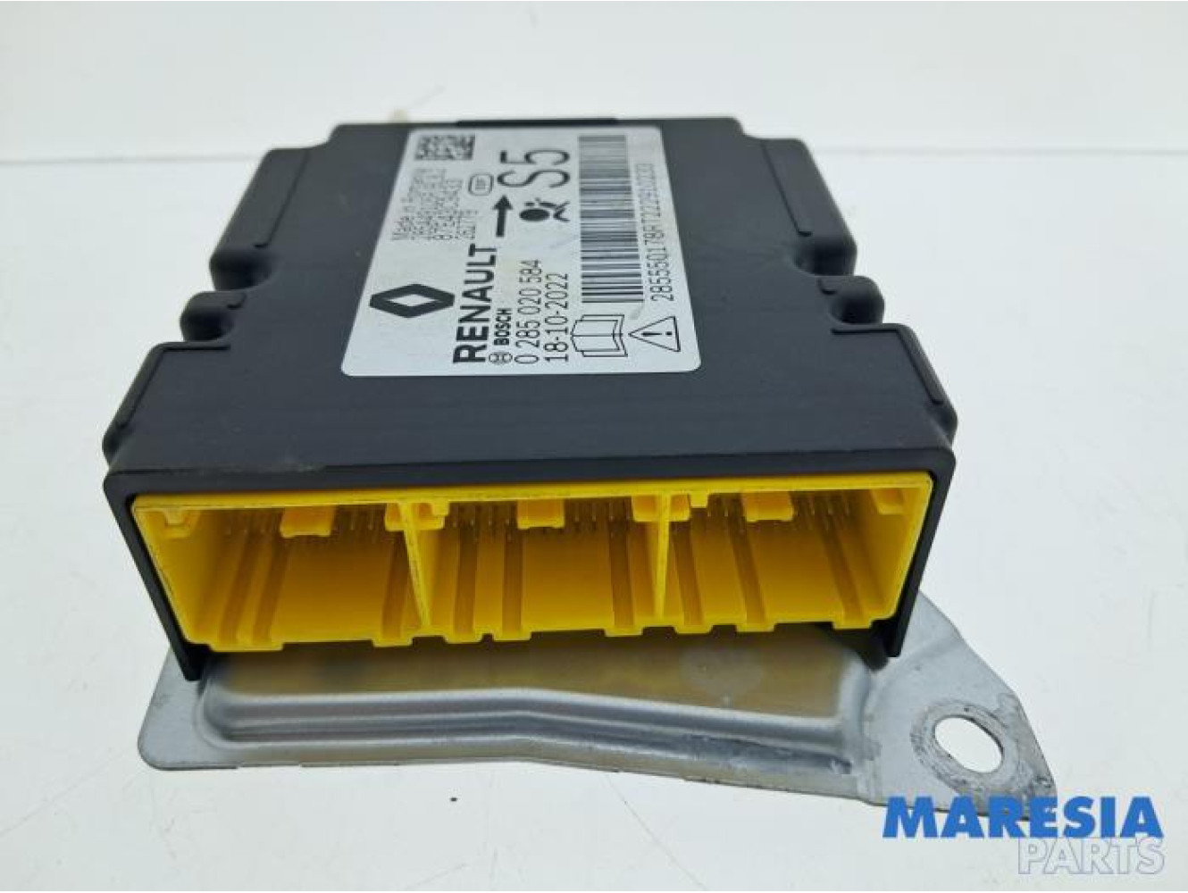 Renault - Arkana - Airbag Module