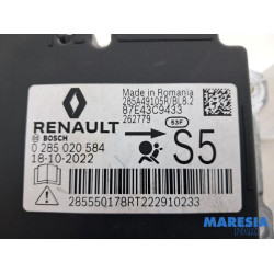 Renault - Arkana - Airbag Module