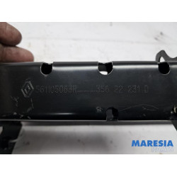 Renault - Arkana - Front part support