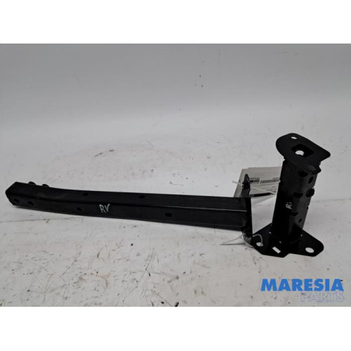 Renault - Arkana - Front part support