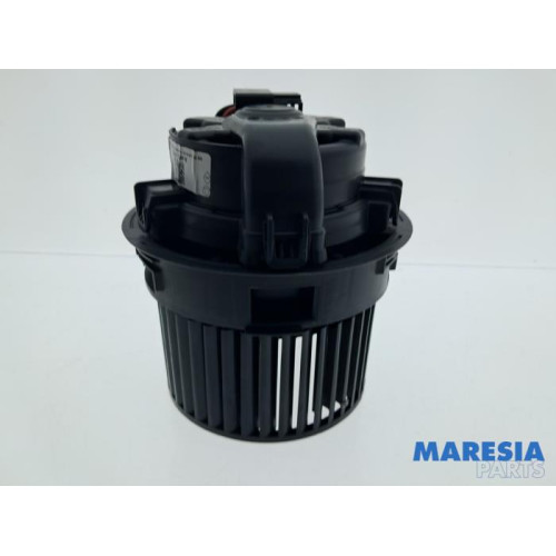 Renault - Arkana - Kachel Ventilatiemotor