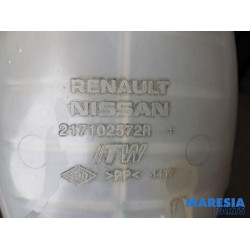 Renault - Arkana - Ausgleichsbehälter