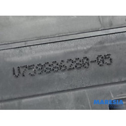 Citroen - C4 Picasso - Rocker cover