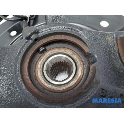 Renault - Arkana - Knuckle, front right