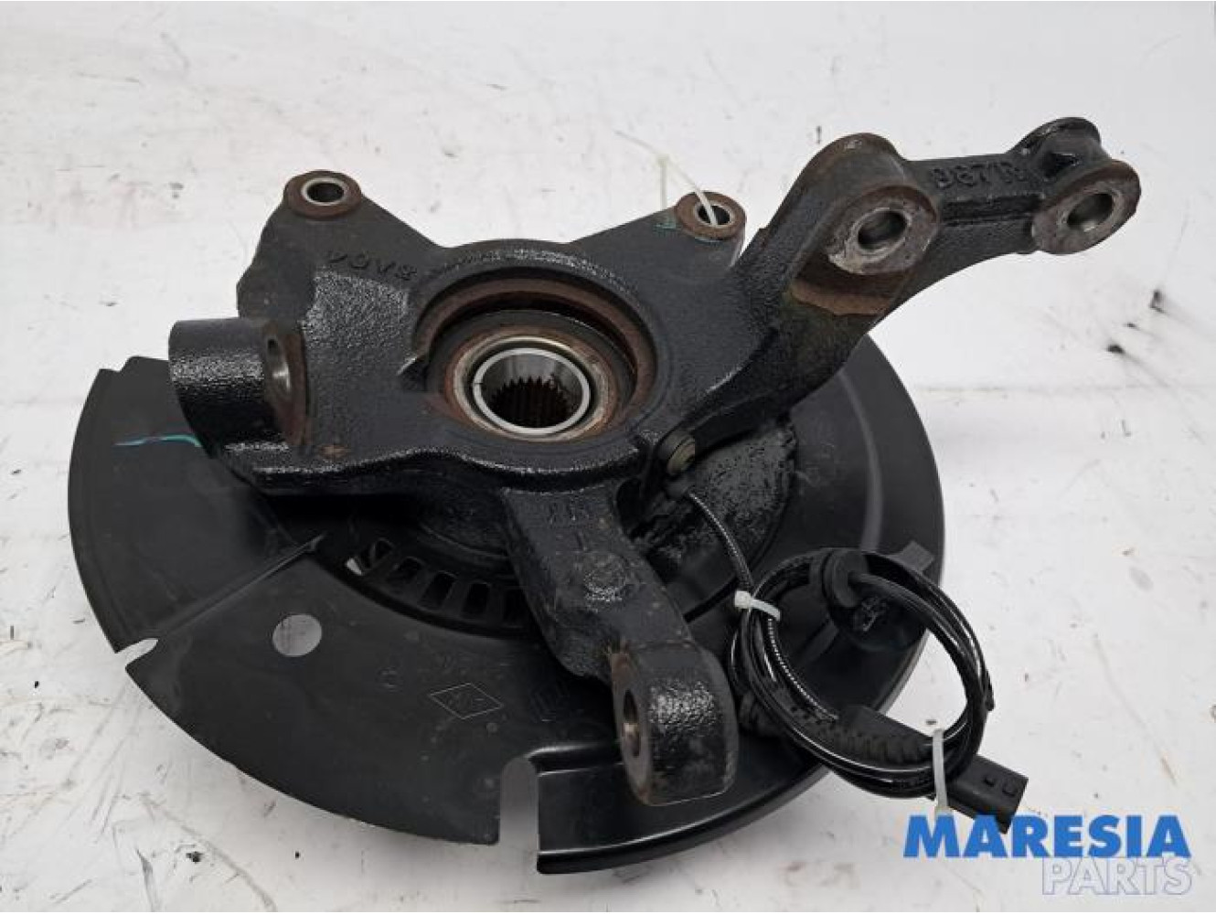 Renault - Arkana - Knuckle, front right