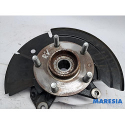 Renault - Arkana - Knuckle, front right