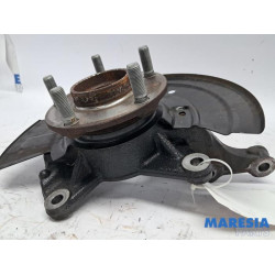 Renault - Arkana - Knuckle, front right