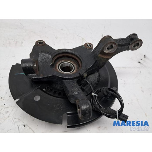 Renault - Arkana - Knuckle, front right