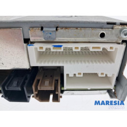 Renault - Arkana - Radio