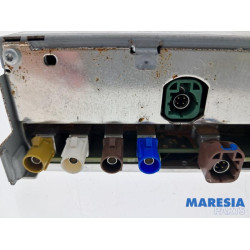 Renault - Arkana - Radio