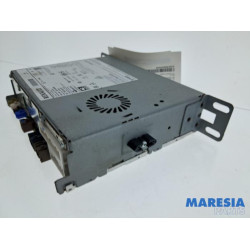 Renault - Arkana - Radio