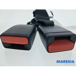 Renault - Arkana - Rear seatbelt buckle, left