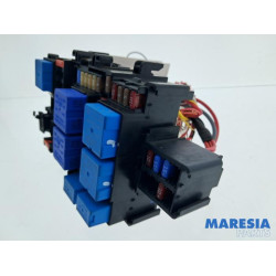 Renault - Arkana - Fuse box