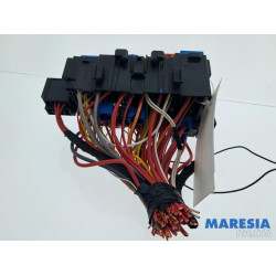 Renault - Arkana - Fuse box