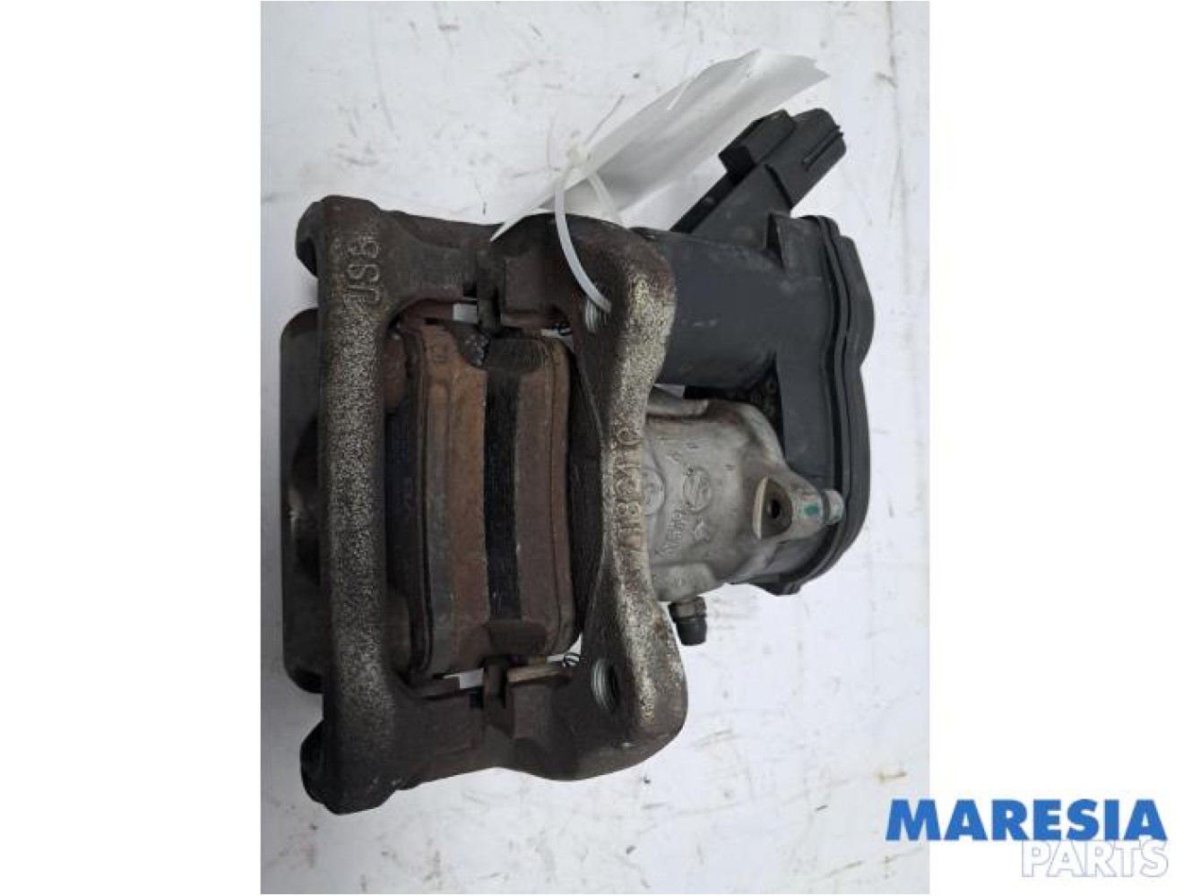 Renault - Arkana - Rear brake calliper, left
