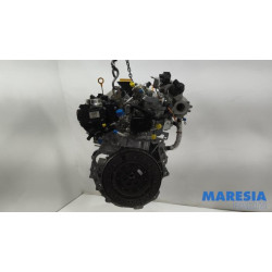 Renault - Espace - Motor