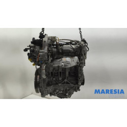 Renault - Espace - Motor