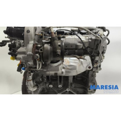 Renault - Espace - Motor