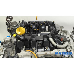 Renault - Espace - Motor