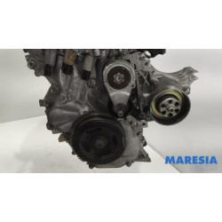 Renault - Espace - Motor