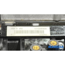 Renault - Espace - Motor