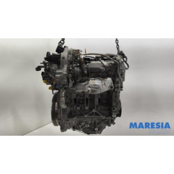 Renault - Espace - Motor