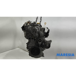 Renault - Espace - Motor