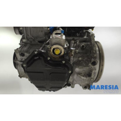 Renault - Espace - Motor