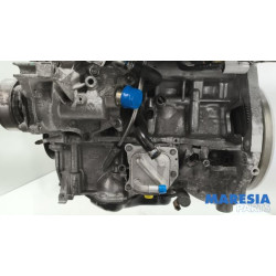 Renault - Espace - Motor