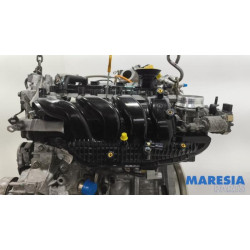 Renault - Espace - Motor