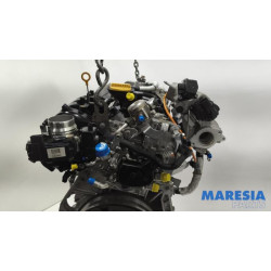 Renault - Espace - Motor
