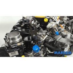 Renault - Espace - Motor