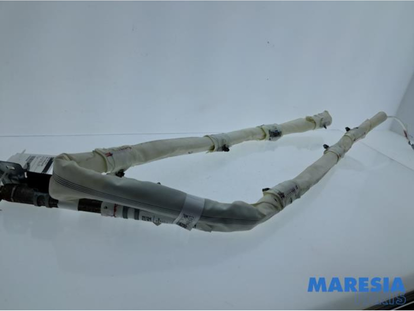 Renault - Arkana - Airbag hemel rechts
