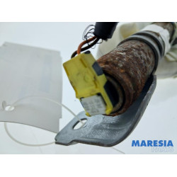 Renault - Arkana - Airbag hemel rechts