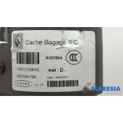 Renault - Espace - Bâche coffre à bagages