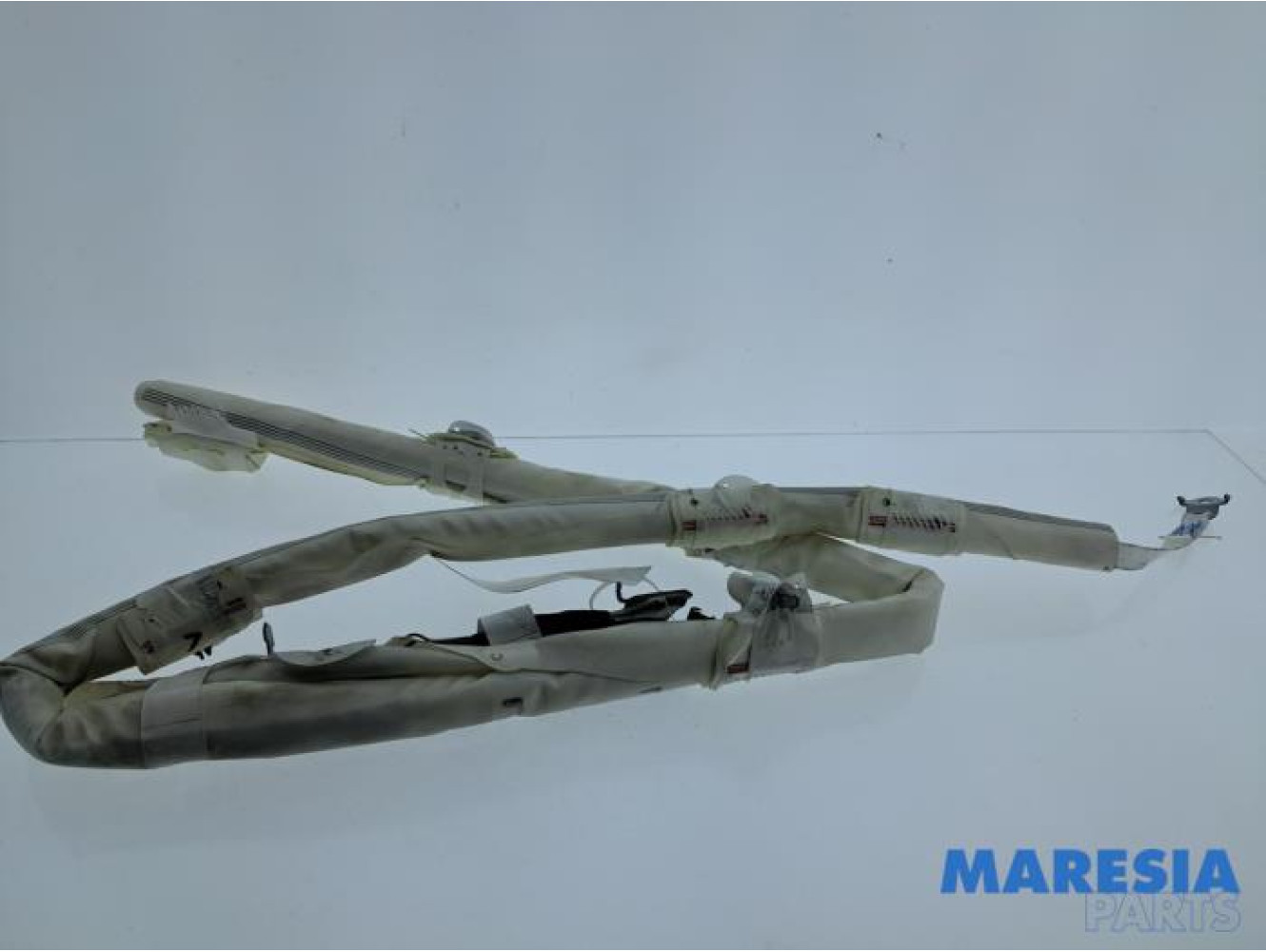 Renault - Arkana - Roof curtain airbag, left