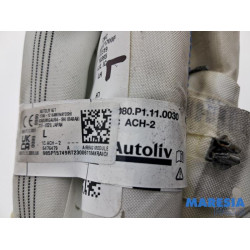 Renault - Arkana - Roof curtain airbag, left