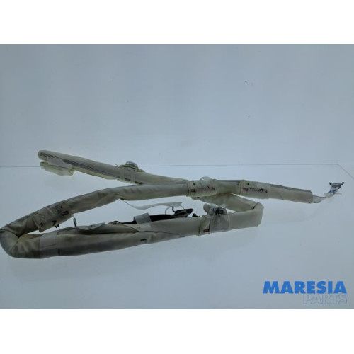 Renault - Arkana - Roof curtain airbag, left