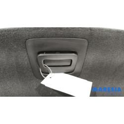 Renault - Espace - Kofferbak Mat