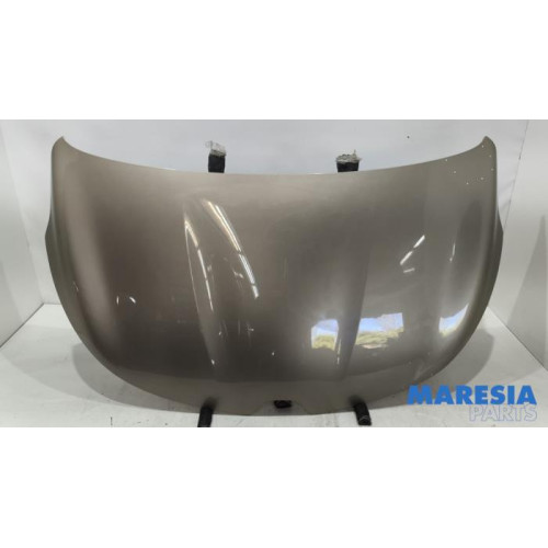 Renault - Espace - Motorhaube