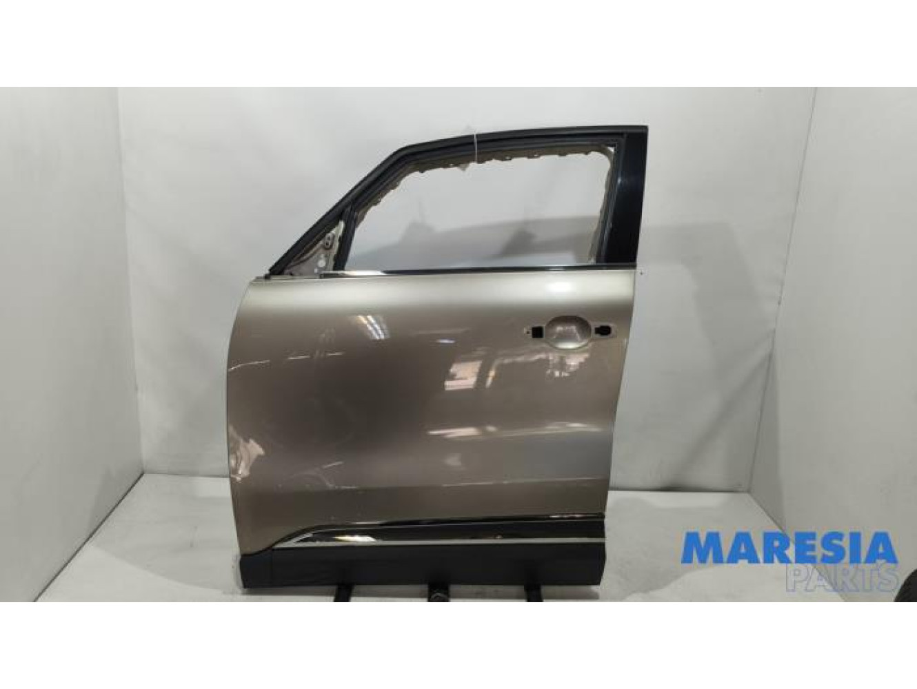 Renault - Espace - Portière 4portes avant gauche