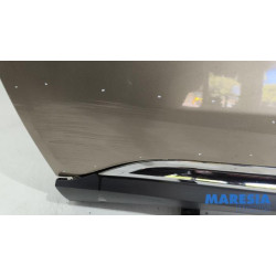 Renault - Espace - Portière 4portes avant gauche